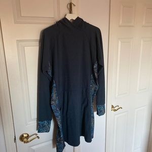 Youer Treasure Dress Deep